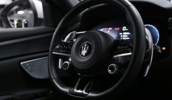 Maserati Grecale mhev 250cv GT auto pieno