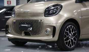 Smart fortwo EQ Prime 4,6 KW pieno