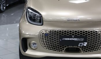Smart fortwo EQ Prime 4,6 KW pieno