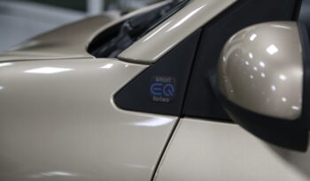 Smart fortwo EQ Prime 4,6 KW pieno