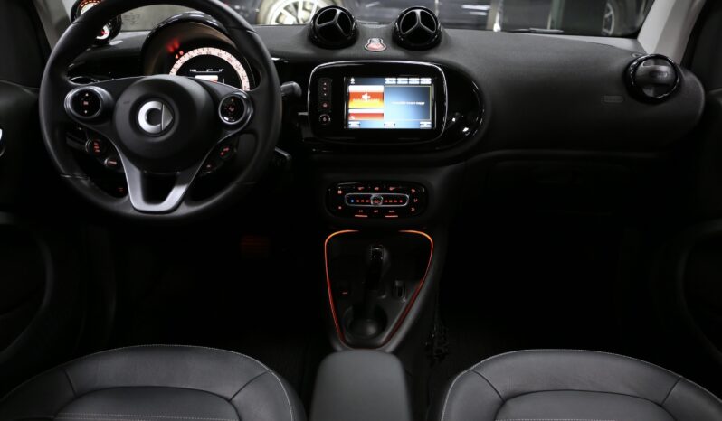 Smart fortwo EQ Prime 4,6 KW pieno