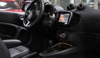 Smart fortwo EQ Prime 4,6 KW pieno