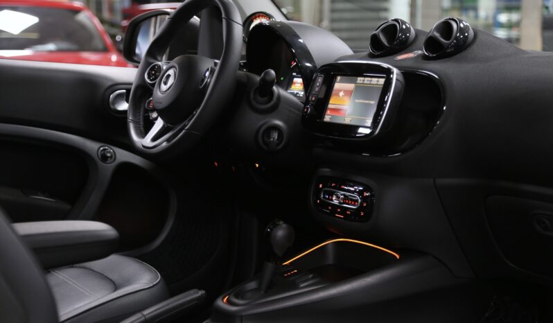 Smart fortwo EQ Prime 4,6 KW pieno