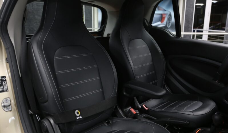 Smart fortwo EQ Prime 4,6 KW pieno