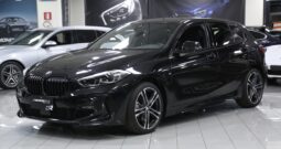 BMW 118d Msport auto