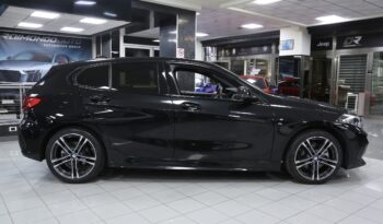 BMW 118d Msport auto pieno