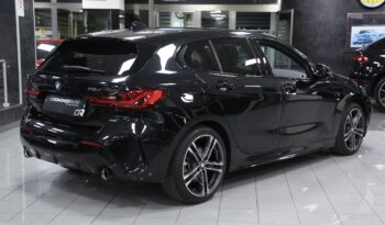BMW 118d Msport auto pieno