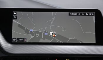 BMW 118d Msport auto pieno