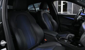 BMW 118d Msport auto pieno