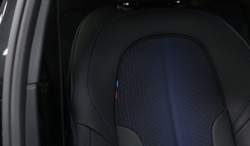 BMW 118d Msport auto pieno