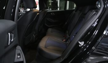 BMW 118d Msport auto pieno
