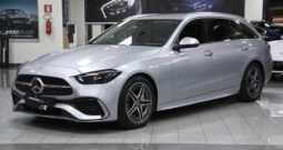 Mercedes C 220 d Mild hybrid S.W. 4Matic Premium Plus AMG auto