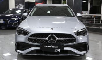 Mercedes C 220 d Mild hybrid S.W. 4Matic Premium Plus AMG auto pieno