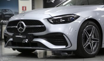 Mercedes C 220 d Mild hybrid S.W. 4Matic Premium Plus AMG auto pieno