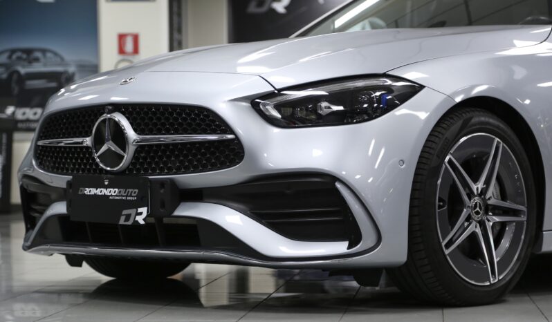Mercedes C 220 d Mild hybrid S.W. 4Matic Premium Plus AMG auto pieno