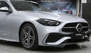 Mercedes C 220 d Mild hybrid S.W. 4Matic Premium Plus AMG auto pieno