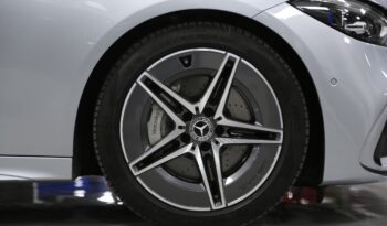 Mercedes C 220 d Mild hybrid S.W. 4Matic Premium Plus AMG auto pieno