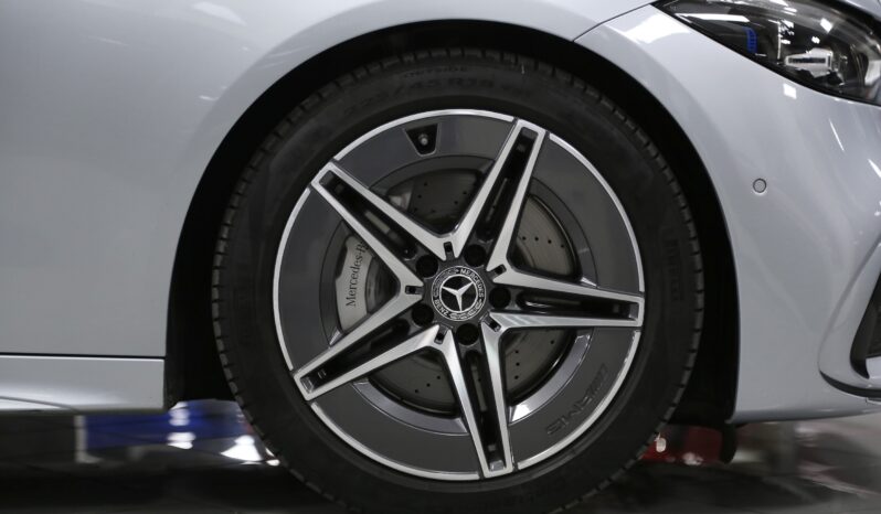 Mercedes C 220 d Mild hybrid S.W. 4Matic Premium Plus AMG auto pieno