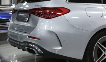 Mercedes C 220 d Mild hybrid S.W. 4Matic Premium Plus AMG auto pieno