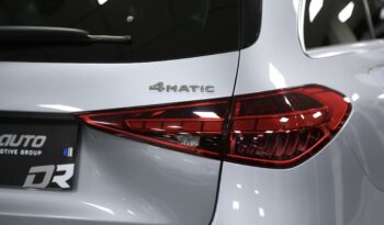 Mercedes C 220 d Mild hybrid S.W. 4Matic Premium Plus AMG auto pieno