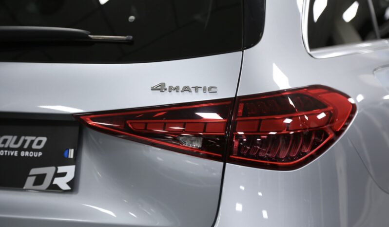 Mercedes C 220 d Mild hybrid S.W. 4Matic Premium Plus AMG auto pieno