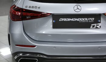 Mercedes C 220 d Mild hybrid S.W. 4Matic Premium Plus AMG auto pieno
