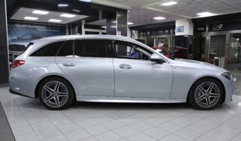 Mercedes C 220 d Mild hybrid S.W. 4Matic Premium Plus AMG auto pieno