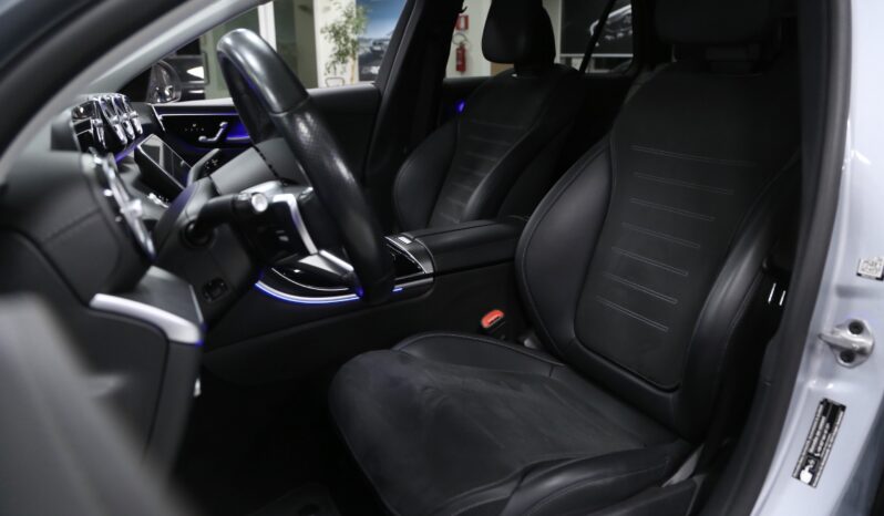 Mercedes C 220 d Mild hybrid S.W. 4Matic Premium Plus AMG auto pieno