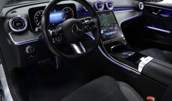 Mercedes C 220 d Mild hybrid S.W. 4Matic Premium Plus AMG auto pieno