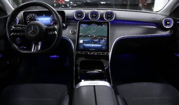Mercedes C 220 d Mild hybrid S.W. 4Matic Premium Plus AMG auto pieno