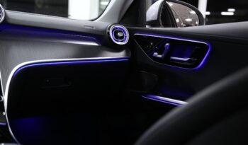 Mercedes C 220 d Mild hybrid S.W. 4Matic Premium Plus AMG auto pieno