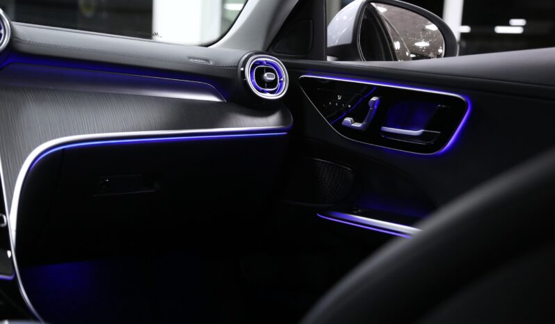Mercedes C 220 d Mild hybrid S.W. 4Matic Premium Plus AMG auto pieno