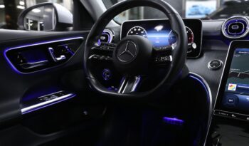 Mercedes C 220 d Mild hybrid S.W. 4Matic Premium Plus AMG auto pieno