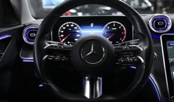Mercedes C 220 d Mild hybrid S.W. 4Matic Premium Plus AMG auto pieno