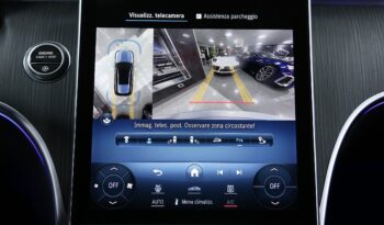 Mercedes C 220 d Mild hybrid S.W. 4Matic Premium Plus AMG auto pieno