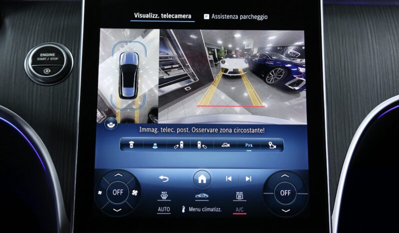 Mercedes C 220 d Mild hybrid S.W. 4Matic Premium Plus AMG auto pieno