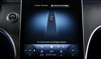 Mercedes C 220 d Mild hybrid S.W. 4Matic Premium Plus AMG auto pieno