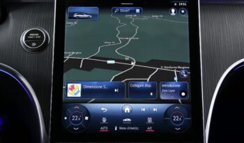 Mercedes C 220 d Mild hybrid S.W. 4Matic Premium Plus AMG auto pieno