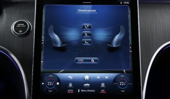 Mercedes C 220 d Mild hybrid S.W. 4Matic Premium Plus AMG auto pieno