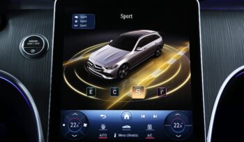 Mercedes C 220 d Mild hybrid S.W. 4Matic Premium Plus AMG auto pieno