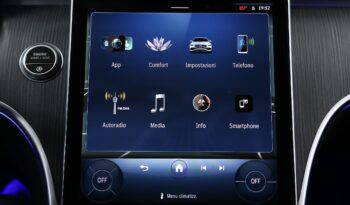 Mercedes C 220 d Mild hybrid S.W. 4Matic Premium Plus AMG auto pieno