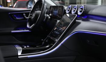 Mercedes C 220 d Mild hybrid S.W. 4Matic Premium Plus AMG auto pieno