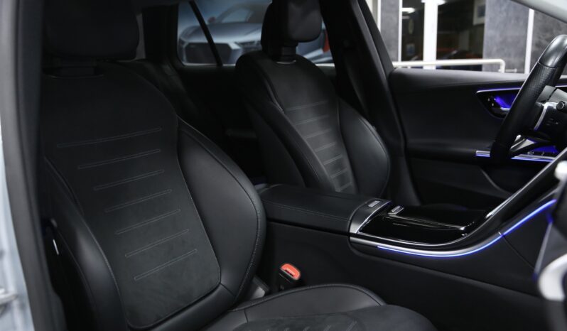 Mercedes C 220 d Mild hybrid S.W. 4Matic Premium Plus AMG auto pieno
