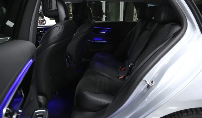 Mercedes C 220 d Mild hybrid S.W. 4Matic Premium Plus AMG auto pieno