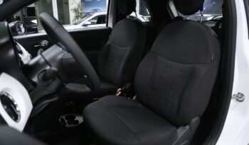 Fiat 500 1.0 Hybrid_2024 pieno