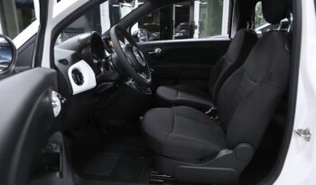 Fiat 500 1.0 Hybrid_2024 pieno