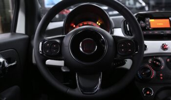 Fiat 500 1.0 Hybrid_2024 pieno