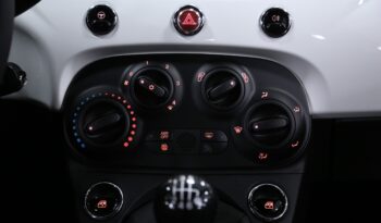 Fiat 500 1.0 Hybrid_2024 pieno