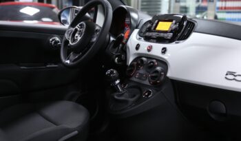 Fiat 500 1.0 Hybrid_2024 pieno