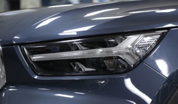 Volvo XC40 T4 Recharge Plug-in Hybrid Inscription auto pieno